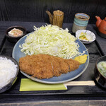 Tonkatsu Ikoi - 