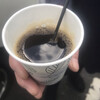 ごろごろ茶屋 - ドリンク写真:ホットコーヒー　200円