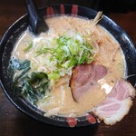 ラーメン屋さん 車 - 