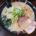 ラーメン屋さん 車 - 