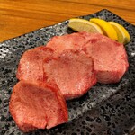 Yakiniku Horumon Arai Ya Asagaya Ten - 