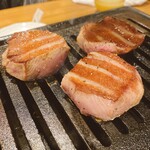 Yakiniku Horumon Arai Ya Asagaya Ten - 