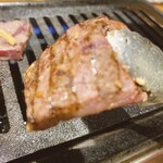 Yakiniku Horumon Arai Ya Asagaya Ten - 