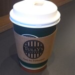 タリーズコーヒー - 