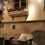 Cafe La Boheme Omote Sando - 