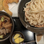 Musashino Udon Jinko Yotsuya Ten - 