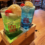 Sakana to Yasai to Tempura to Sakaba Ribery - 