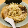 ラーメン リンダ軒