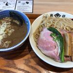 Bettei Takei Nanba Ramen Ichiza Ten - 