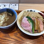 Bettei Takei Nanba Ramen Ichiza Ten - 