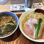 Bettei Takei Nanba Ramen Ichiza Ten - 