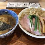 Bettei Takei Nanba Ramen Ichiza Ten - 