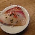 Tokyo MEAT Sakaba Ishigamikoen Ten - 