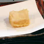 Tempura TOHZAN - 