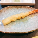 Tempura TOHZAN - 