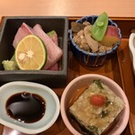 Shunsai Sakata - 