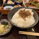 Shunsai Sakata - 