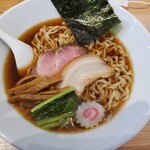 Ramen Aruku Hana - 