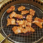 Yakiniku Nishi no Ya - 