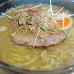 Miso Ramen Kurashiki - 