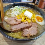 Miso Ramen Kurashiki - 