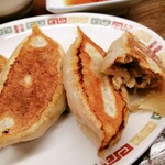 Haoche Gyoza Ten - 