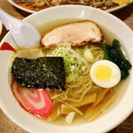 Ramen Dokoro Otaruzaka - 