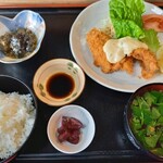 すし割烹 魚菜 - 