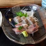 すし割烹 魚菜 - 