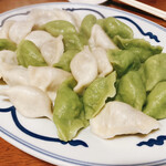 Gyoza Ou - 