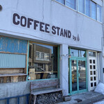 COFFEE STAND by shizuku - 