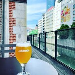 HITACHINO BREWING LAB. Kanda Manseibashi Ten - 