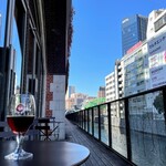 HITACHINO BREWING LAB. Kanda Manseibashi Ten - 