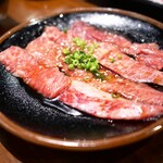 Yakiniku Motoyama Hon Ten - 