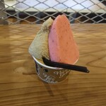 nico gelato - 