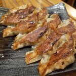 Gyoza Kobo Chibisuke Juso Ten - 餃子