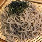 Soba Dokoro Hachifuku Chaya - 