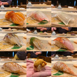 Sushi Bito Sakai - 