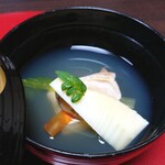 Mugitoro Japanese cuisine Kuroyanagi - 