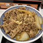 Yoshinoya Toritsudaigaku Ekimae Ten - 