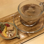 Chayu China Tea House Daimaru Sapporo Ten - 