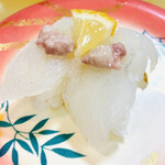 Super Kaiten Zushi Miracle Aoba - 