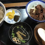 山本屋食堂 - 