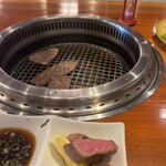 Yakiniku Restaurant Roins Kumoji Ten - 