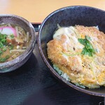 Michi no Eki Kawabe Yasuragi no Sato Restaurant Starful - 