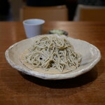 Soba Roujina - 