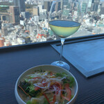 Teppan Washoku to Wine Bantetsu - 