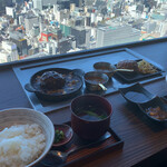 Teppan Washoku to Wine Bantetsu - 