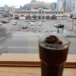 タリーズコーヒー - アイスコーヒー