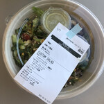 CRISP SALAD WORKS Ebisu Ten - 